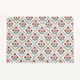 Gardenia Placemats Set of 4